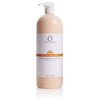 Orly - Moisturizing Lotion - ultra-nawilżający balsam - 976ml