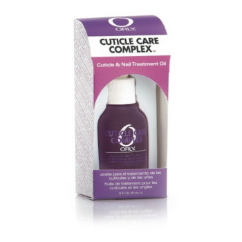 Orly - Cuticle Care Complex - 18ml