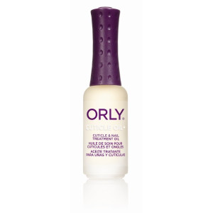 Orly - Cuticle Oil+ 9ml