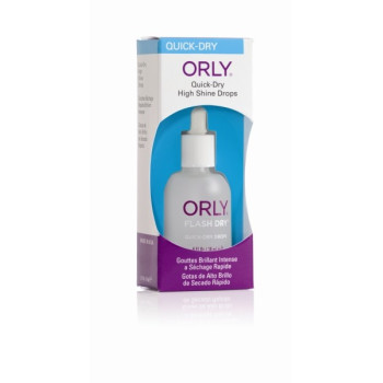 Orly - Flash Dry Drops - 18ml