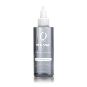 Orly - In A Snap - 118 ml