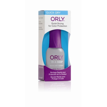 Orly - In A Snap - 18ml