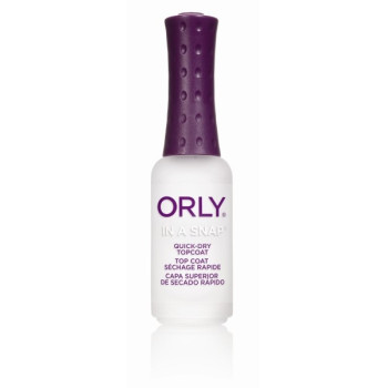 Orly - In A Snap - 9ml