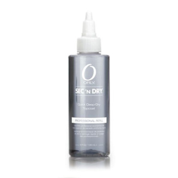 Orly - Sec N Dry - 118 ml