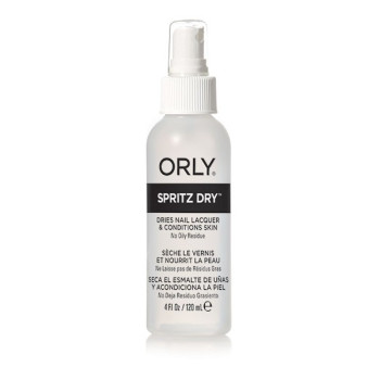 Orly - Spritz Dry - 118 ml