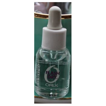 Orly - Flash Dry Drops - 5,3ml