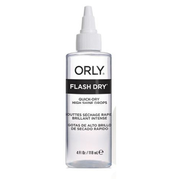 Orly - Flash Dry Drops - 118ml