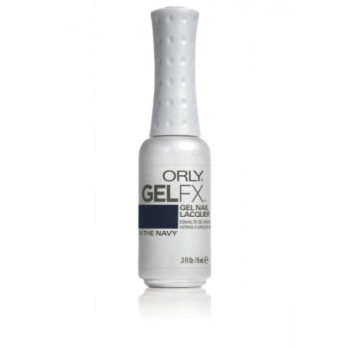 Orly - Gel FX - In The Navy - 9ml