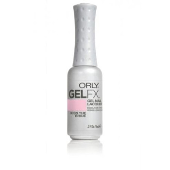 Orly - Gel Fx - Kiss The Bride  9ml