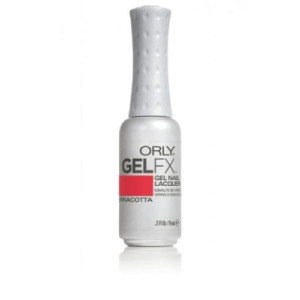 Orly - Gel FX - Terracotta - 9ml