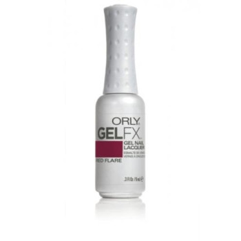 Orly - Gel FX - Red Flare - 9ml