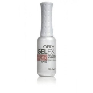 Orly - Gel FX - Rage - 9ml