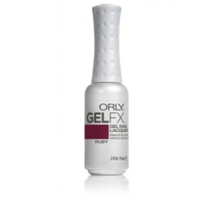 Orly - Gel FX - Ruby - 9ml