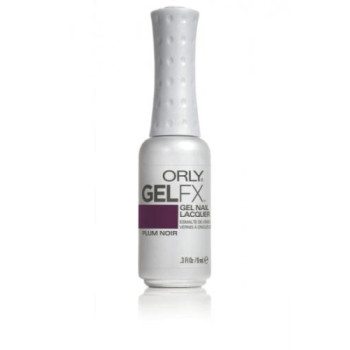 Orly - Gel FX - Plum Noir - 9ml