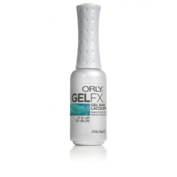 Orly - Gel FX - It's Up To Blue - 9ml