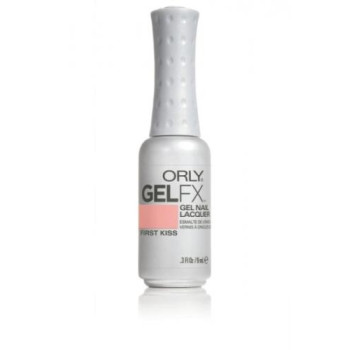 Orly - Gel FX - First Kiss - 9ml