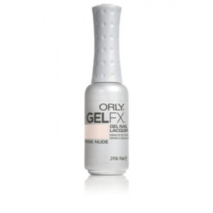 Orly - Gel FX - Pink Nude - 9ml