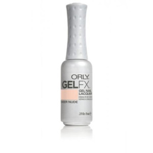 Orly - Gel FX - Sheer Nude - 9ml