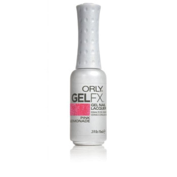 Orly - Gel FX - Pink Lemonade - 9ml