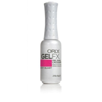 Orly - Gel FX - Berry Blast - 9ml