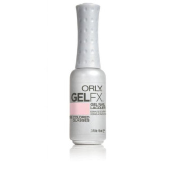 Orly - Gel FX - Rose-Colored Glasses 9ml