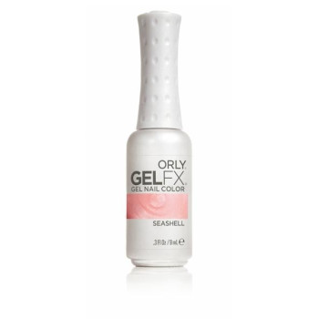 Orly - Gel FX - Seashell - 9ml