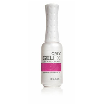 Orly - Gel FX - Hawaiian Punch - 9ml