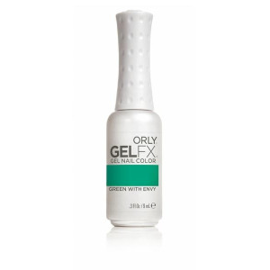 Orly - Gel FX - Green With Envy - 9ml