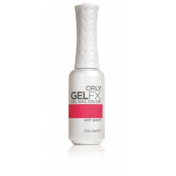 Orly - Gel FX - Hot Shot - 9ml