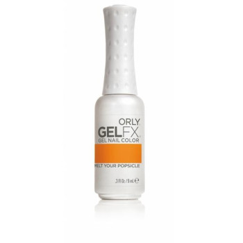 Orly - Gel FX - Melt Your Popsicle - 9ml