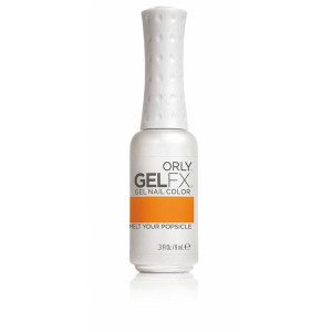 Orly - Gel FX - Melt Your Popsicle - 9ml