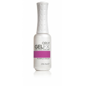 Orly - Gel FX - Purple Crush - 9ml