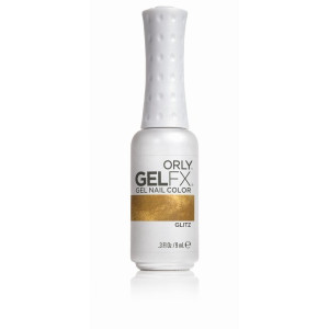 Orly - Gel FX - Glitz - 9ml