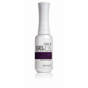 Orly - Gel FX - Velvet Rope - 9ml