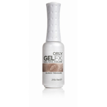 Orly - Gel FX - Buried Treasure - 9ml