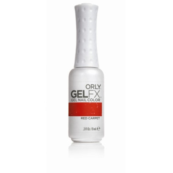 Orly - Gel FX - Red Carpet - 9ml