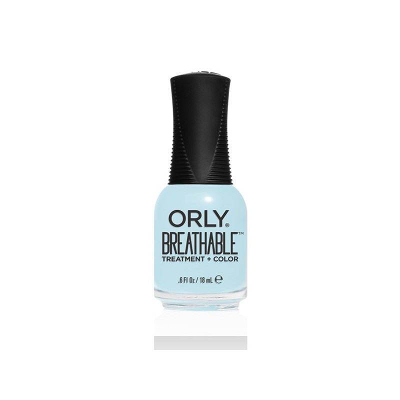 Lakier Orly Breathable