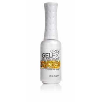 Orly - Gel FX - Sashay My Way - 9ml