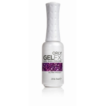 Orly - Gel FX - Ultra Violet - 9ml