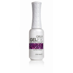 Orly - Gel FX - Ultra Violet - 9ml