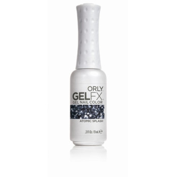 Orly - Gel FX - Atomic Splash - 9ml