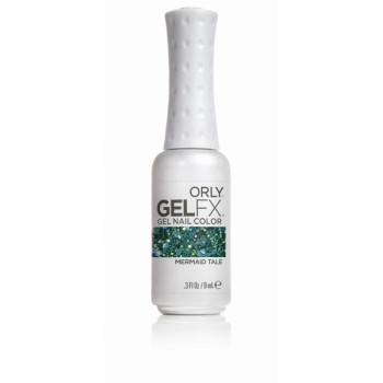 Orly - Gel FX - Mermaid Tale - 9ml