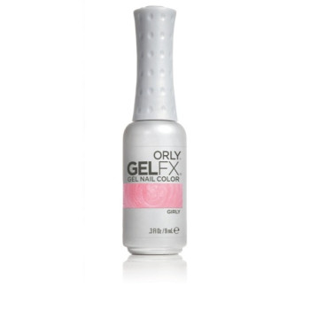 Orly - Gel FX - Girly 9ml