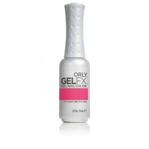 Orly - Gel FX - It's Not Me It's You - 9ml