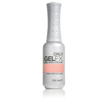 Orly - Gel FX - Prelude to a Kiss - 9ml