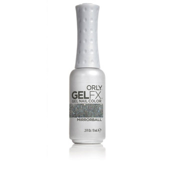 Orly - Gel FX - Mirrorball - 9ml