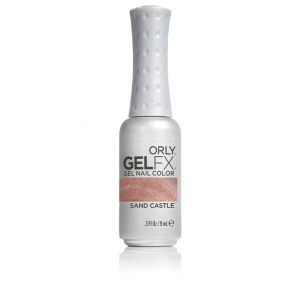 Orly - Gel FX - Sand Castle - 9ml