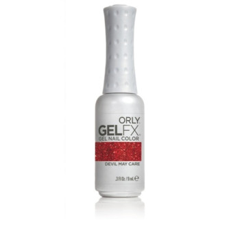 Orly - Gel FX - Devil My Care - 9ml