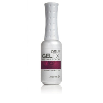 Orly - Gel FX - Close Your Eyes - 9ml