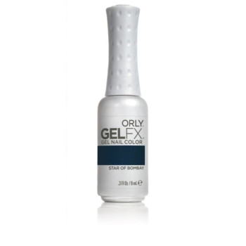 Orly - Gel FX - Star of Bombay 9ml